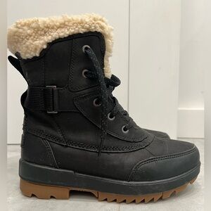 Sorel TIVOLI™ IV PARC BOOT black size 7.5
